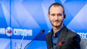 Lee más sobre el artículo Nick Vujicic llama al arrepentimiento a la iglesia estadounidense