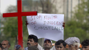 Lee más sobre el artículo Cómo la persecución y el terror de los cristianos se está disipando con la luz del Evangelio en Oriente Medio y África