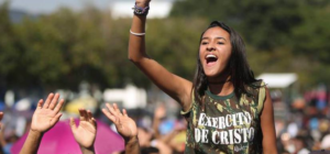 Lee más sobre el artículo Juventud en Brasil “abrazan abrumadoramente a Cristo”, revela encuesta reciente