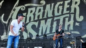 Lee más sobre el artículo La estrella del country Granger Smith deja la música por Jesús: ‘Estoy muy emocionado’