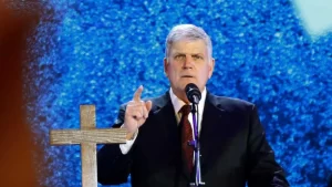 Lee más sobre el artículo ‘Defiende el Evangelio’: Franklin Graham anuncia un fondo de defensa para apoyar la libertad religiosa en el Reino Unido