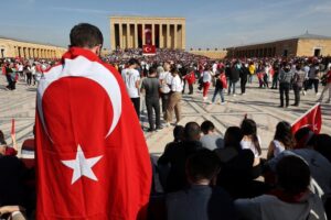 Lee más sobre el artículo Turquía expulsa a cristianos extranjeros en medio de la creciente islamización del país