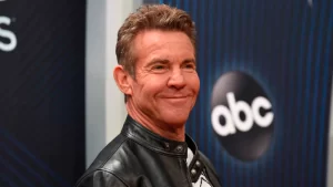 Lee más sobre el artículo El actor Dennis Quaid cuenta su viaje desde las drogas y el caos hasta una “relación personal con Jesucristo”