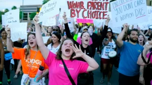 Lee más sobre el artículo Arizona y Nebraska llevarán el tema del aborto a referendo en las elecciones de noviembre