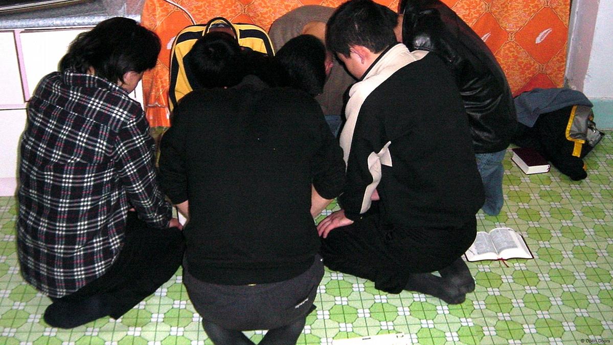 Lee más sobre el artículo Open Doors 2025: Corea del Norte es el peor perseguidor de cristianos en el mundo por 3 años seguidos