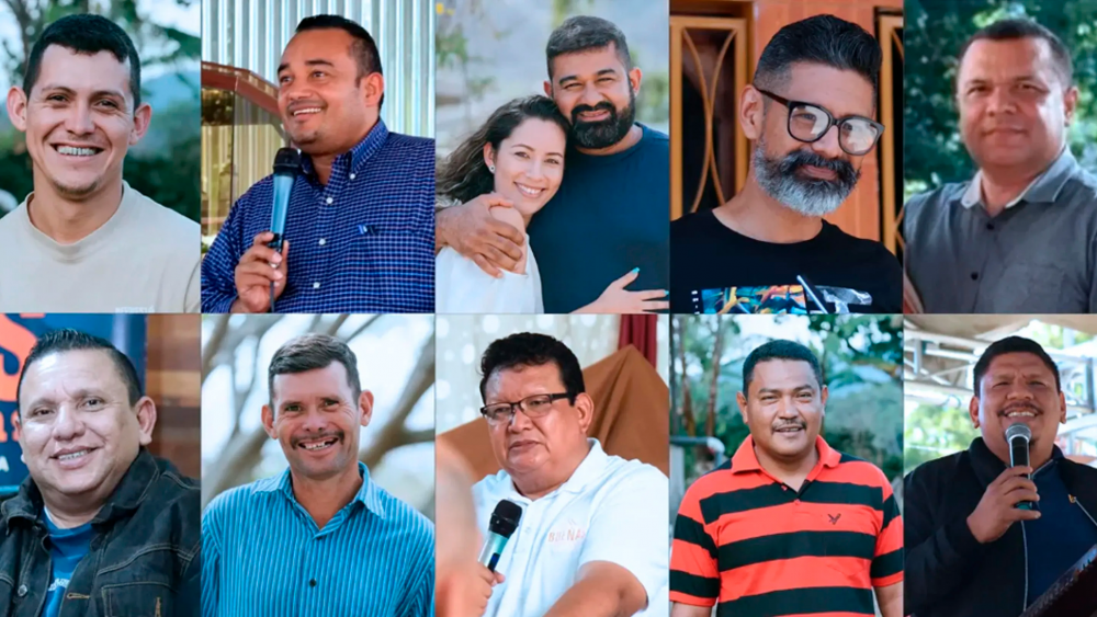 Lee más sobre el artículo Piden a la Corte de DD.HH. que ayude a los pastores que fueron encarcelados por Nicaragua